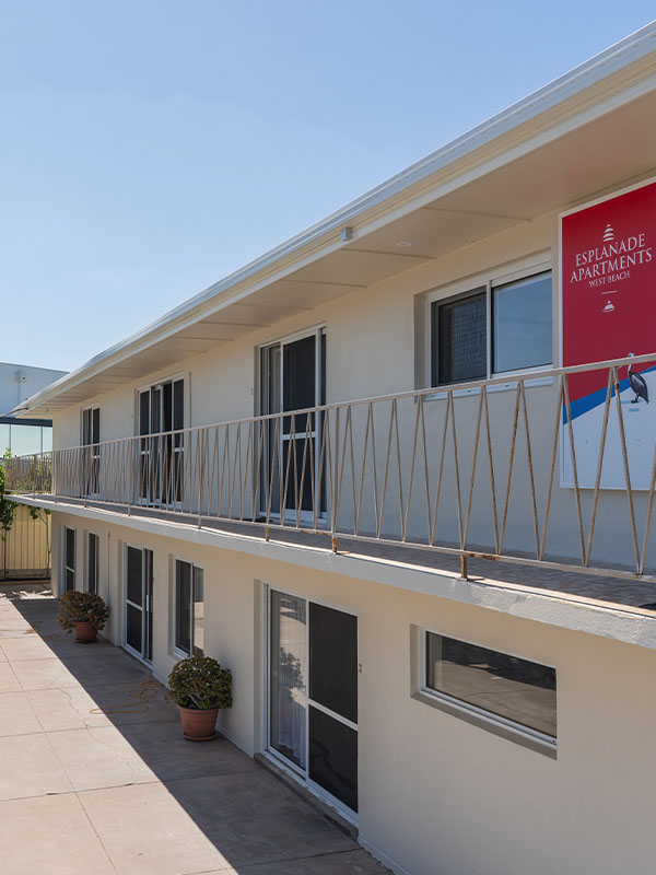 beach front beach front